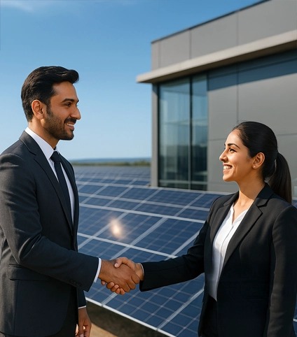 Solar Training and Business Association